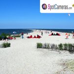 Kamera Plaża – Rewa: Okno na Bałtyckie Piękno