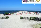 Kamera Plaża – Rewa: Okno na Bałtyckie Piękno